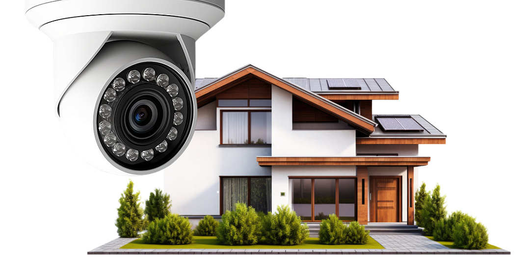 Видеонаблюдение <br>в Шолоховском